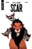 Disney Villains: Scar # 2Q